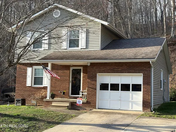 $202,500 | 23 Castleford Way, Middlesboro, KY 40965