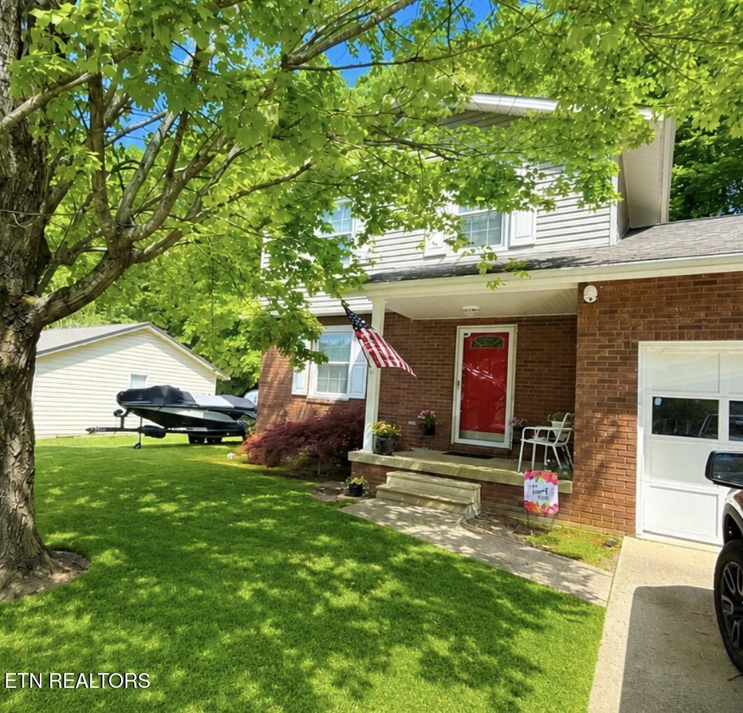23 Castleford Way Middlesboro, KY 40965 - Photo 4 of 31 IMG_5350