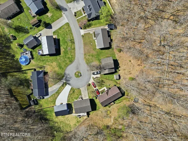$208,000 | 23 Castleford Way, Middlesboro, KY 40965