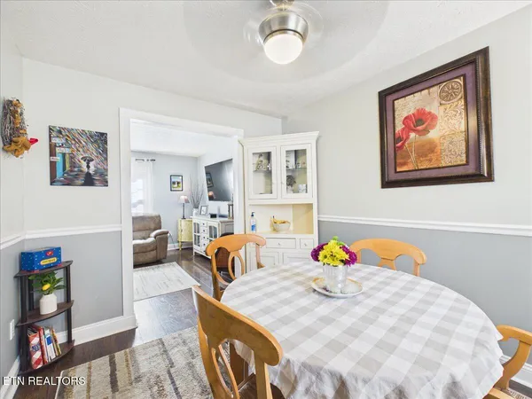 $208,000 | 23 Castleford Way, Middlesboro, KY 40965