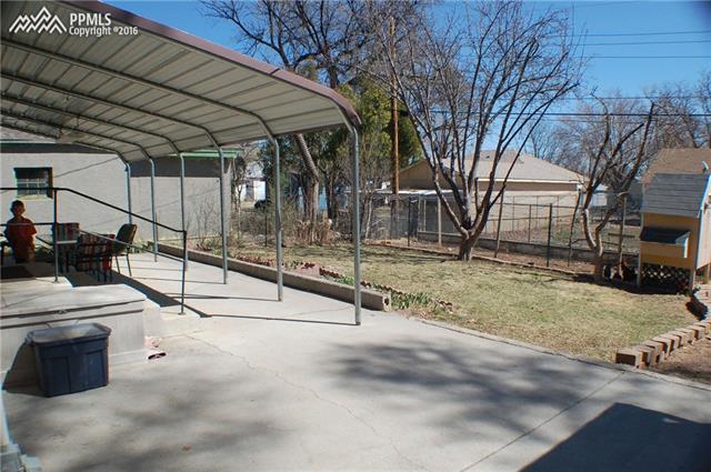 2206 Coronado Road Pueblo, CO 81003 - Photo 26 of 31 Gallery Image 26