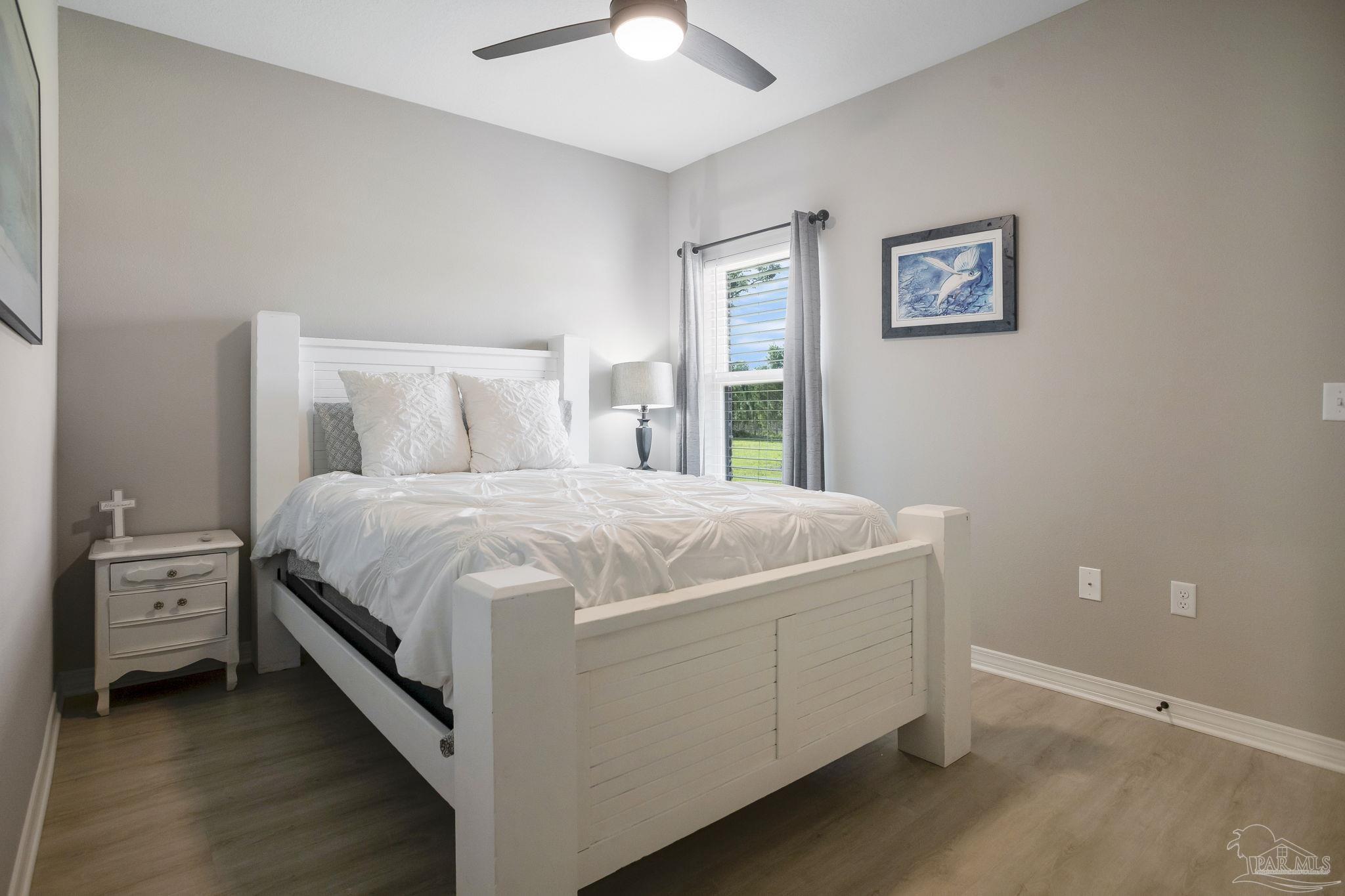 9891 Shangri La West Road Milton, FL 32583 - Photo 21 of 47