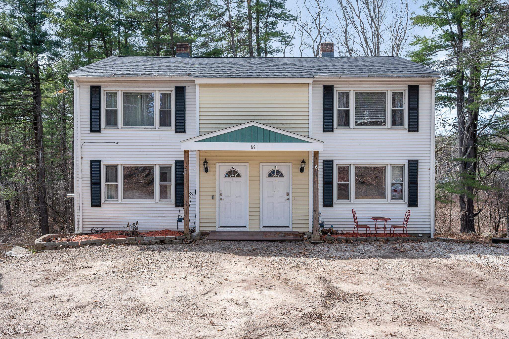 89 English Range Road Derry, NH 03038 - Photo 1 of 38 Gallery Image 1