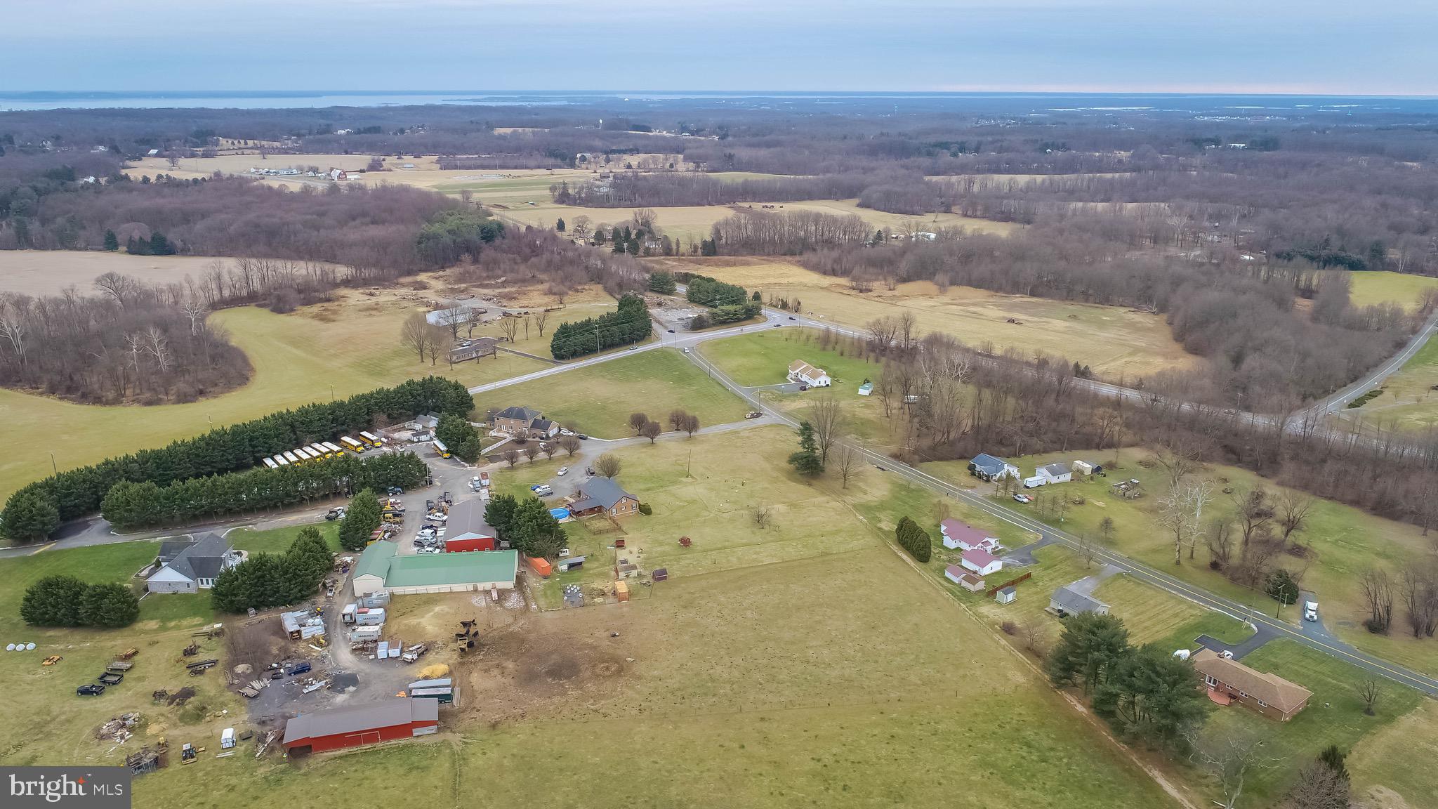 3728 Rock Run Road Havre de Grace, MD 21078 - Photo 15 of 25 a view of a city with an ocean