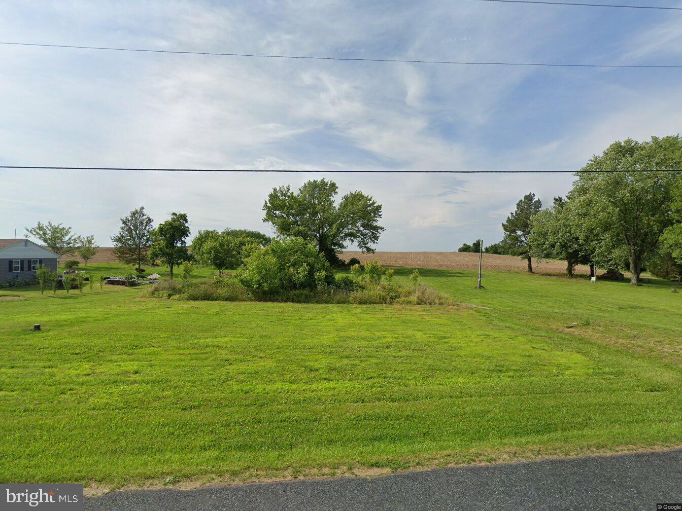 3728 Rock Run Road Havre de Grace, MD 21078 - Photo 2 of 25 a view of a field with an trees