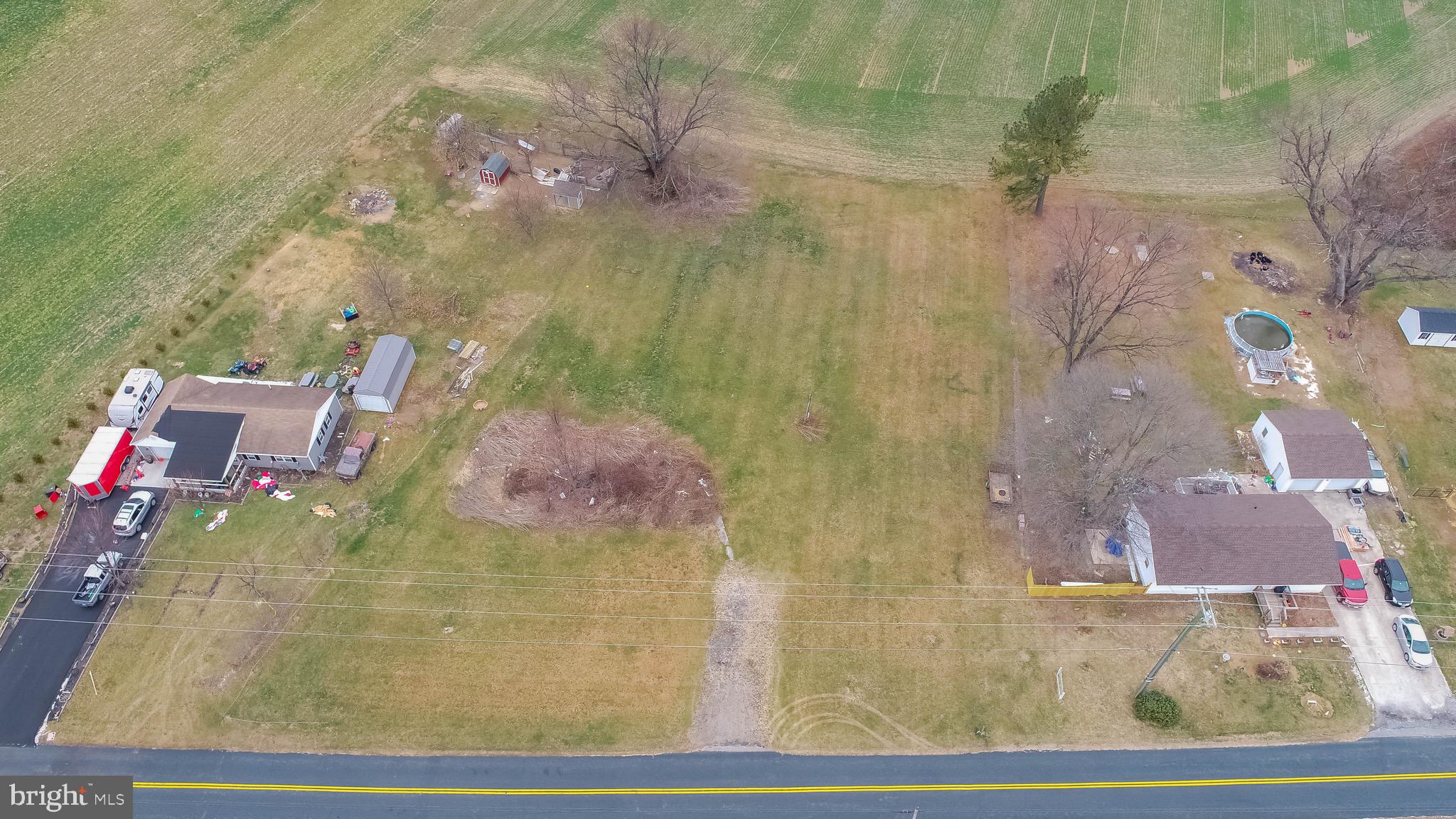 3728 Rock Run Road Havre de Grace, MD 21078 - Photo 22 of 25 view of an outdoor space
