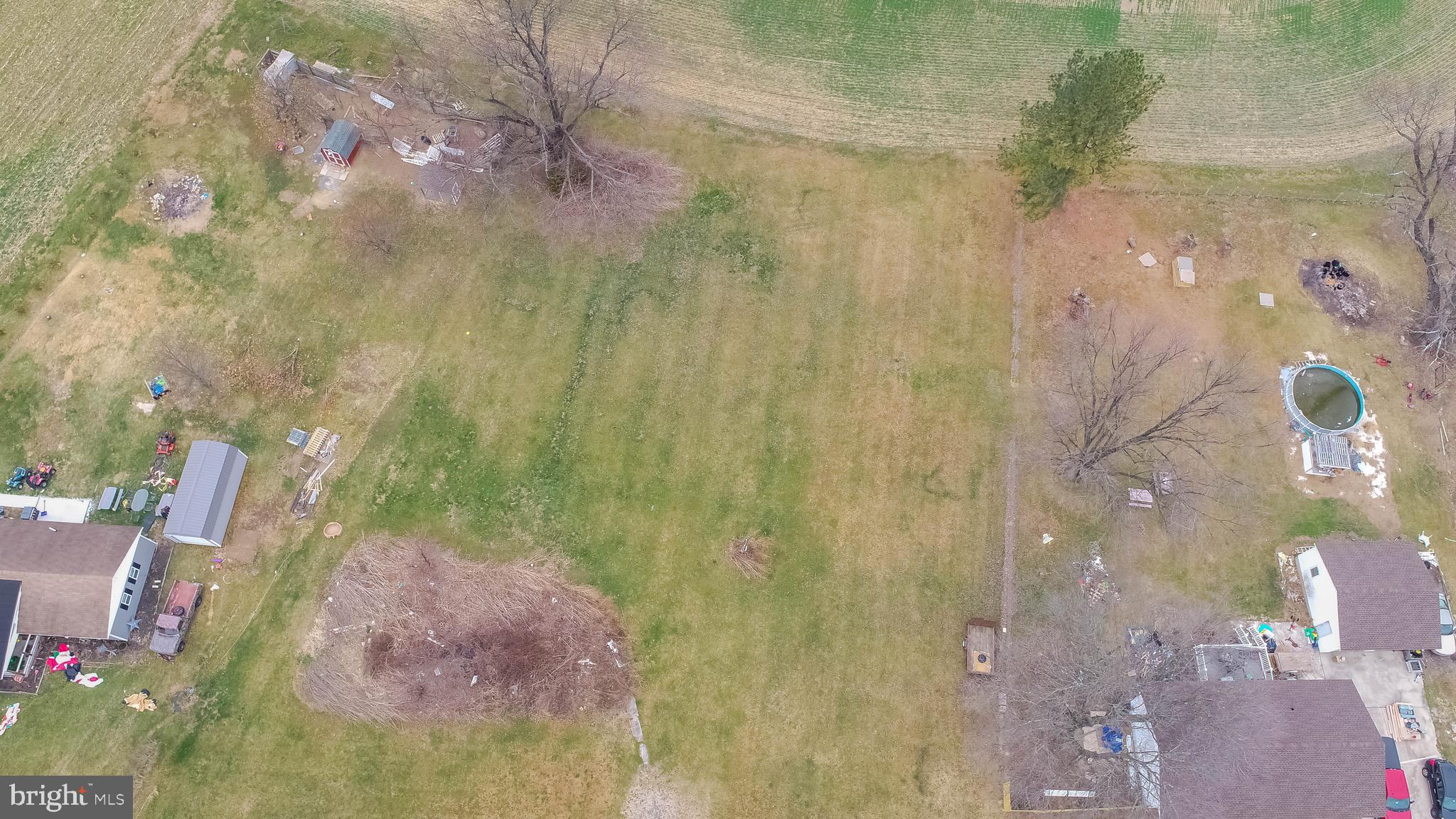 3728 Rock Run Road Havre de Grace, MD 21078 - Photo 23 of 25 a bathroom with a shower