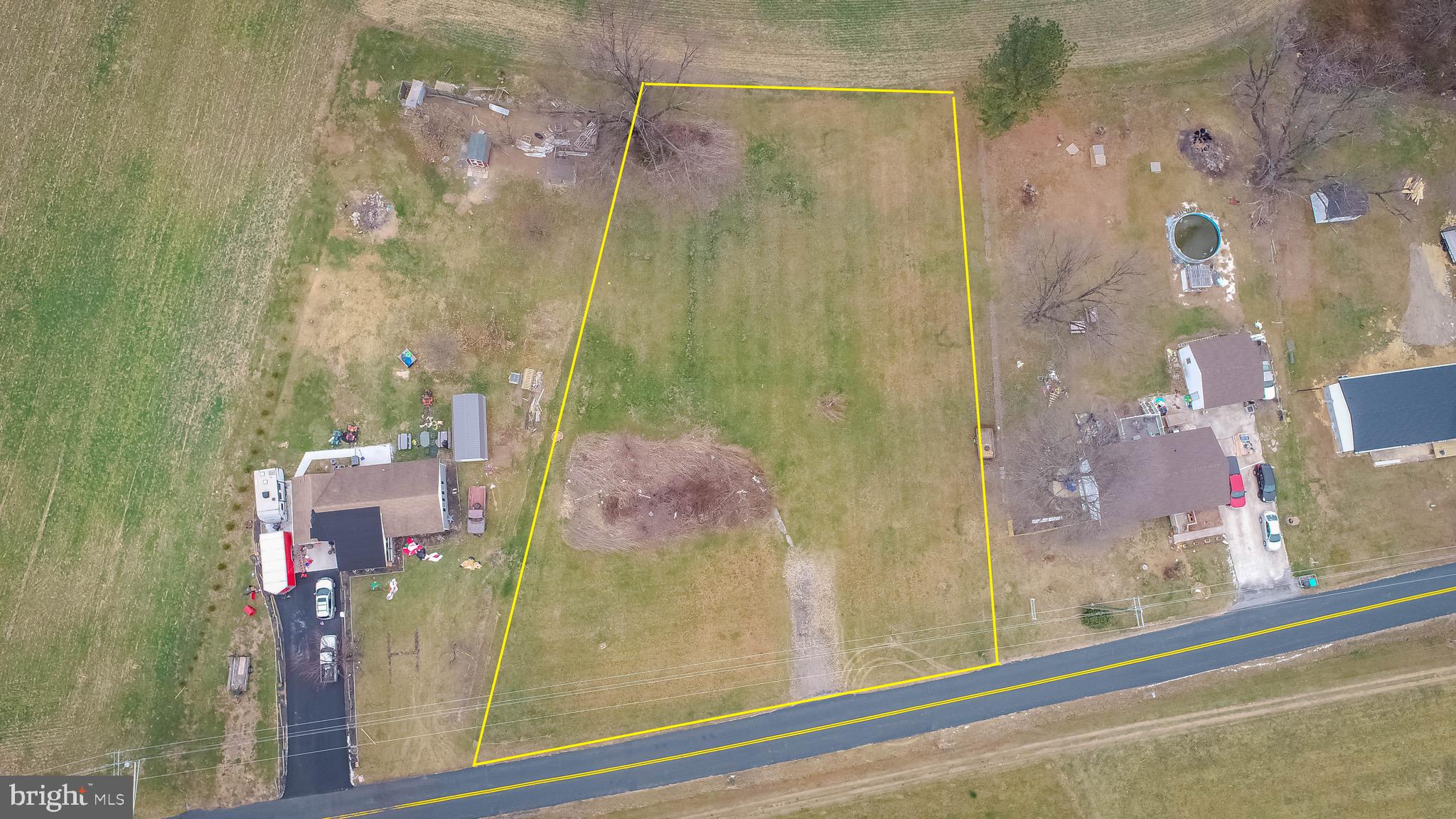 3728 Rock Run Road Havre de Grace, MD 21078 - Photo 3 of 25 a bathroom with a shower