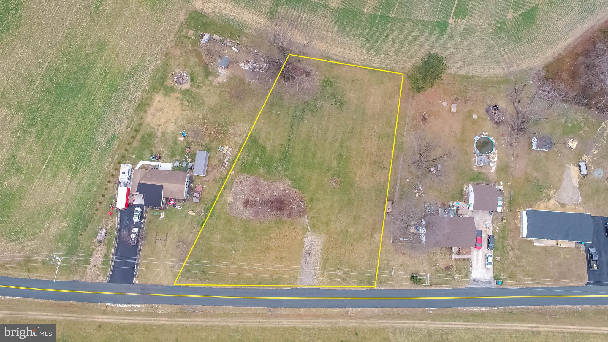 3728 Rock Run Road Havre de Grace, MD 21078 - Photo 4 of 25 a view of a entryway door of the house