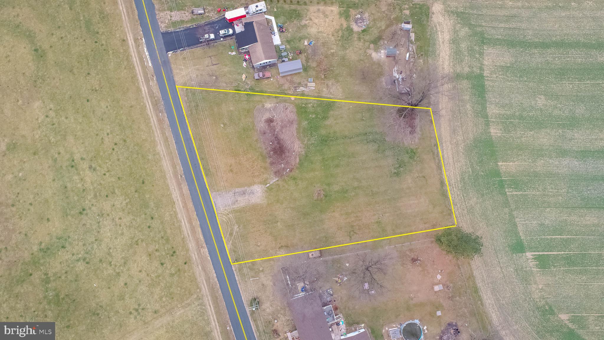 3728 Rock Run Road Havre de Grace, MD 21078 - Photo 5 of 25 a bathroom with a shower