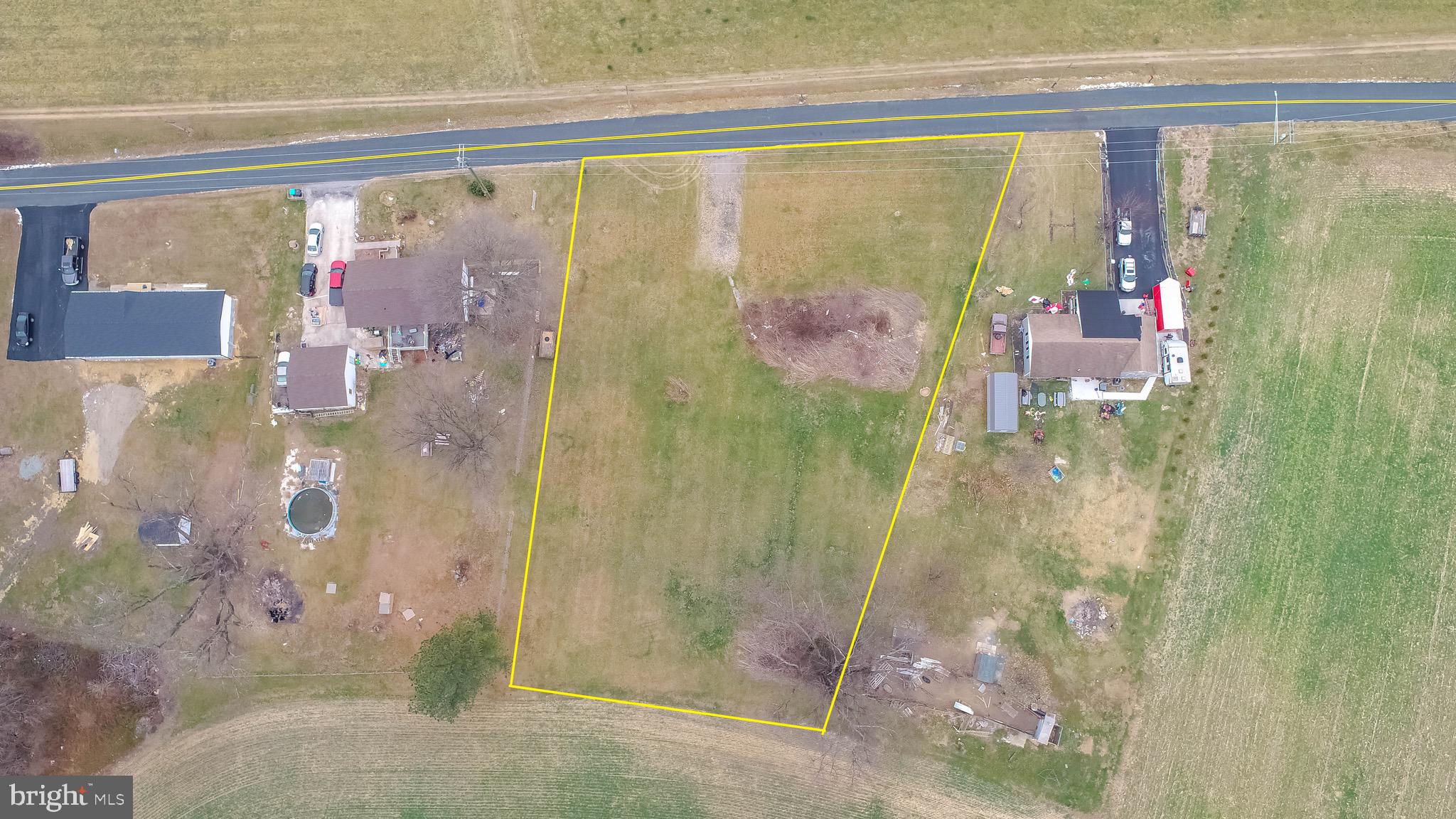 3728 Rock Run Road Havre de Grace, MD 21078 - Photo 6 of 25 a bathroom with a shower