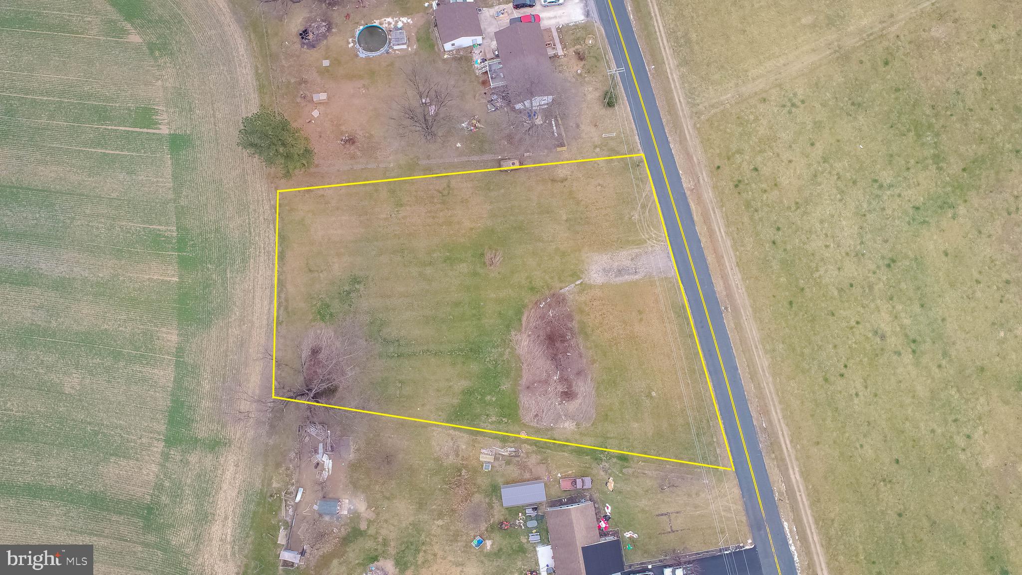 3728 Rock Run Road Havre de Grace, MD 21078 - Photo 7 of 25 a bathroom with a shower