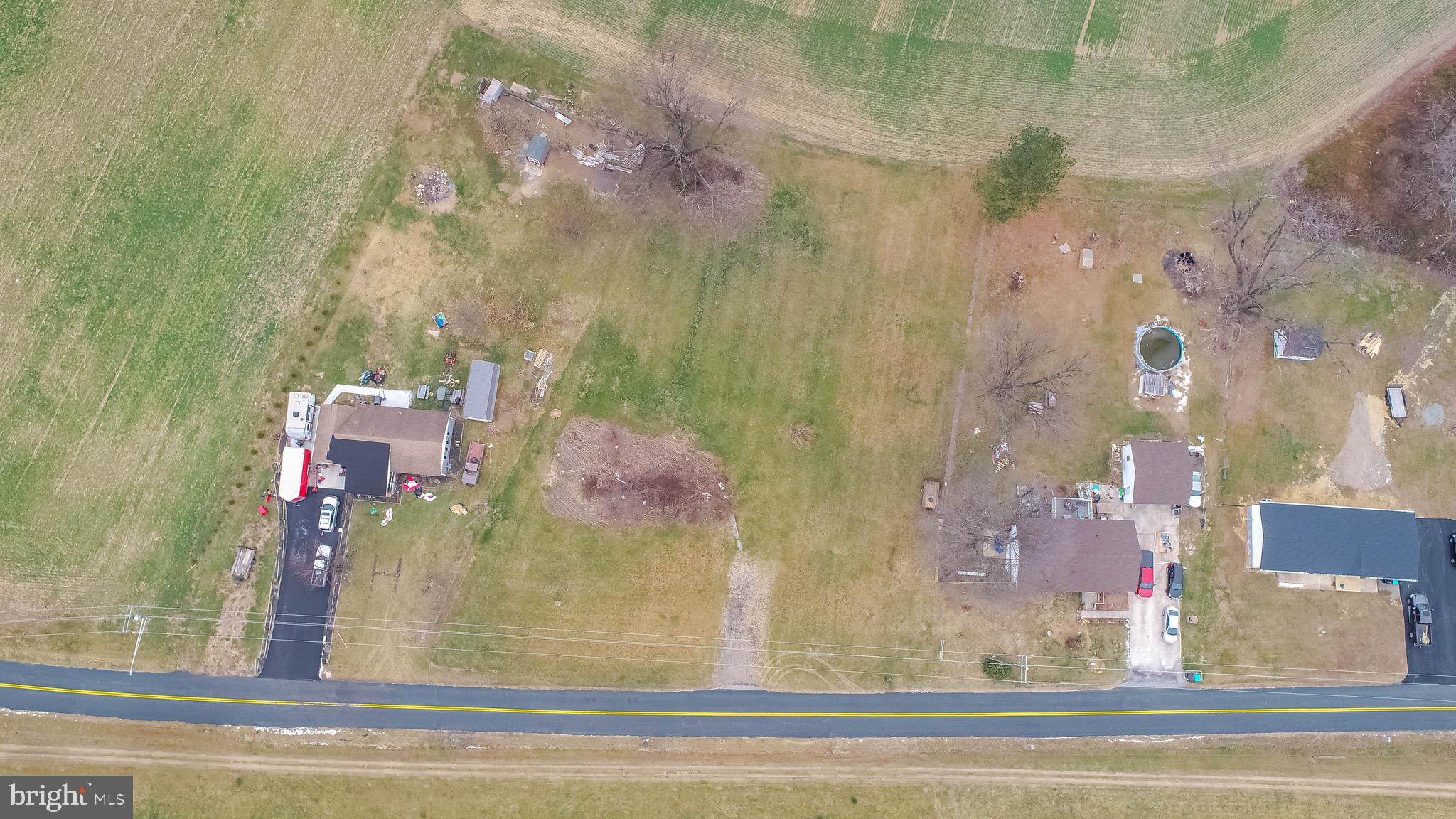 3728 Rock Run Road Havre de Grace, MD 21078 - Photo 8 of 25 a view of a fireplace