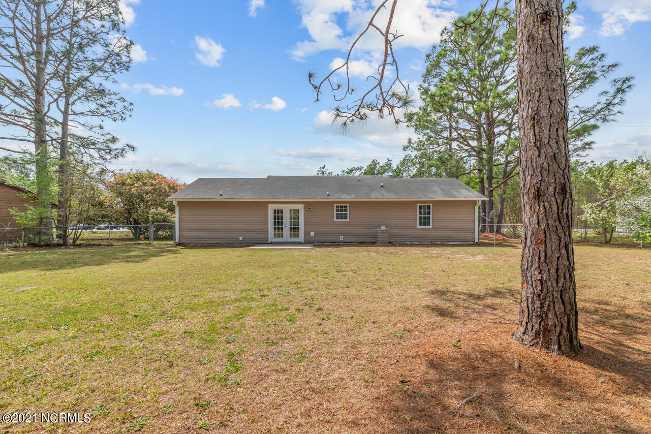 549 Sand Ridge Road Hubert, NC 28539 - Photo 26 of 28 26