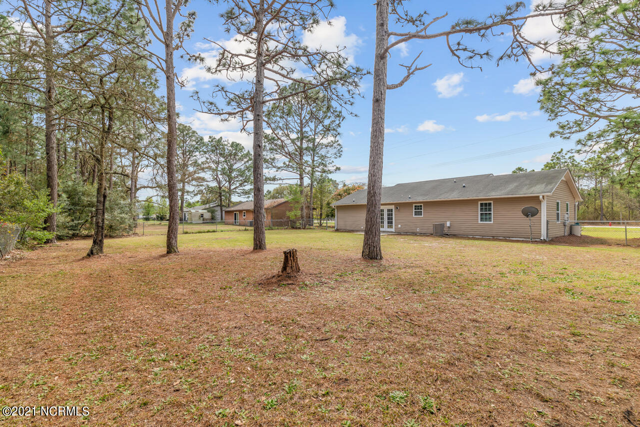 549 Sand Ridge Road Hubert, NC 28539 - Photo 27 of 28 27