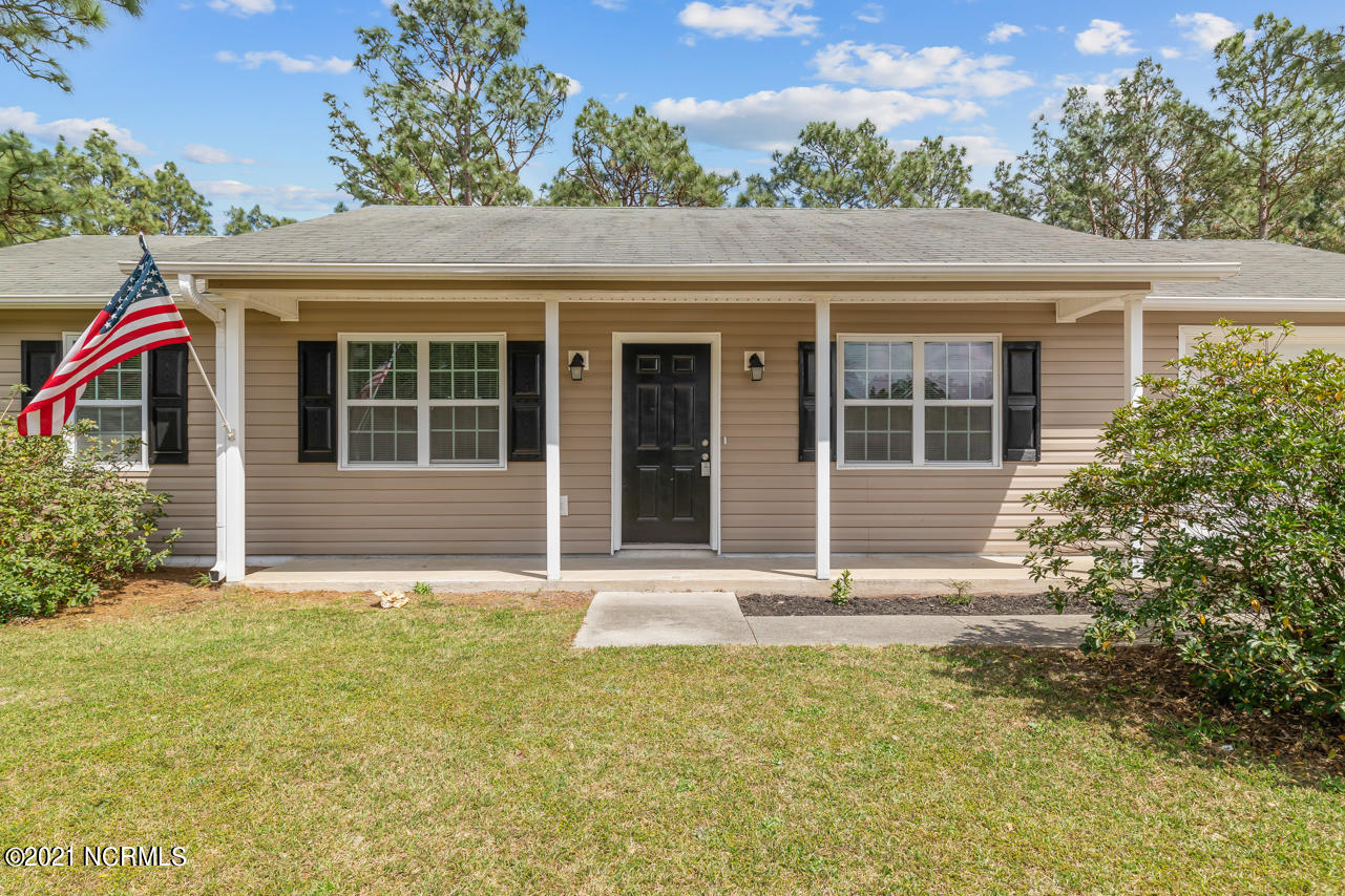 549 Sand Ridge Road Hubert, NC 28539 - Photo 4 of 28 4