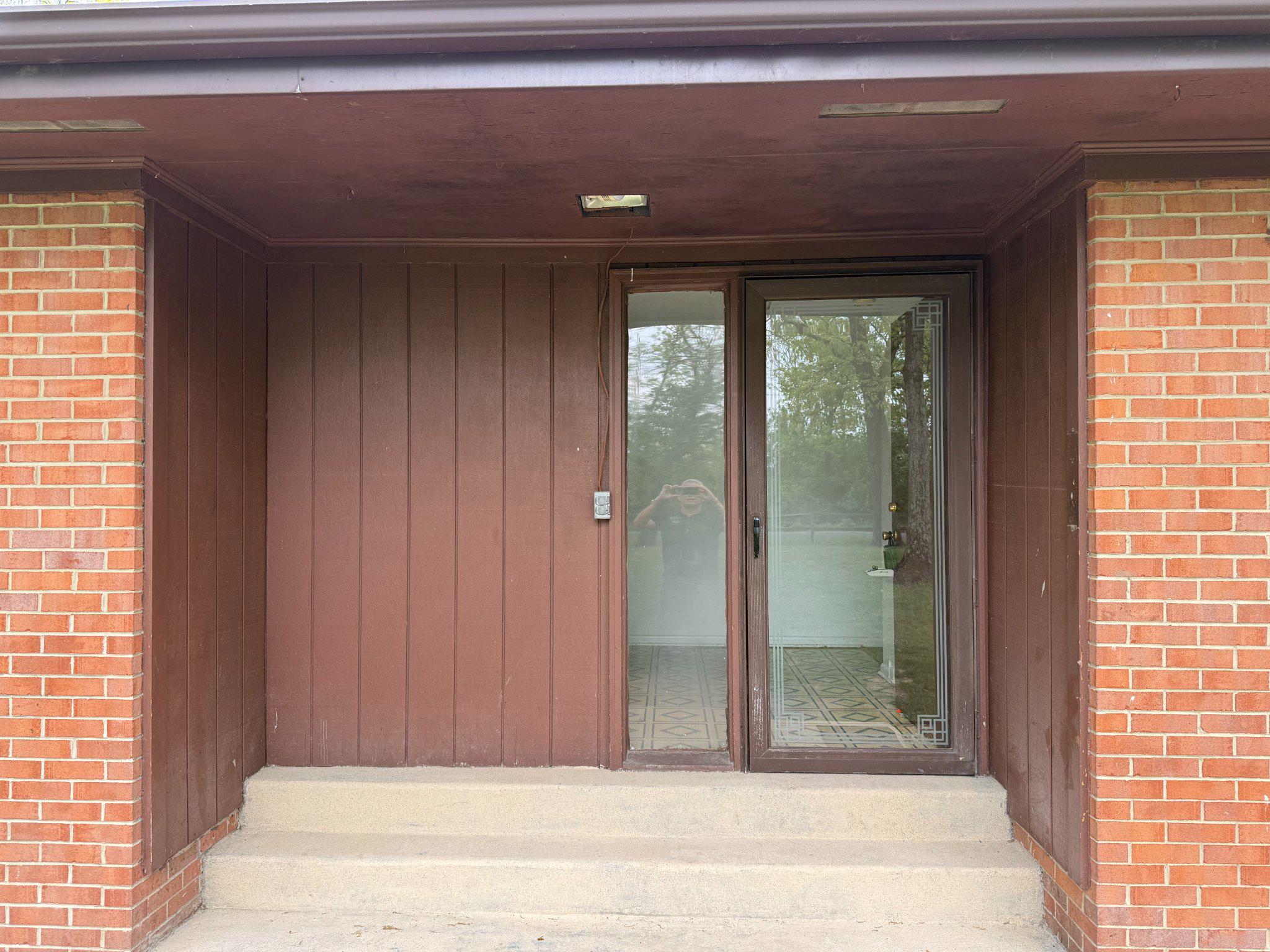 1485 South Timber Ridge Road Cross Junction, VA 22625 - Photo 36 of 40 Front Entrance