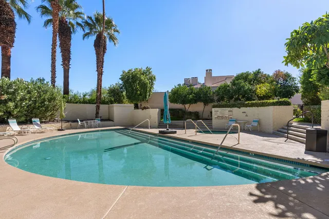 $529,000 | 990 Village Square North, Palm Springs, CA 92262