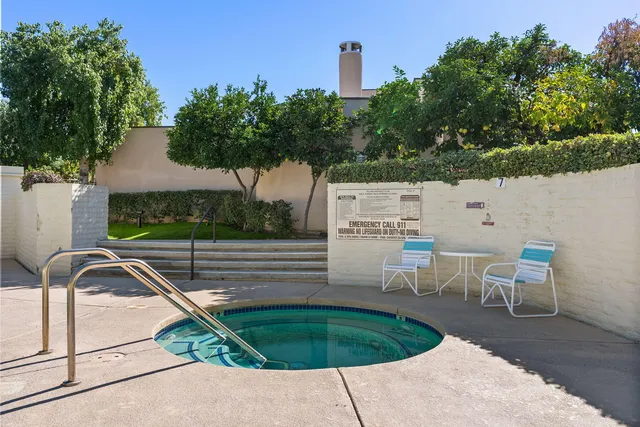 $529,000 | 990 Village Square North, Palm Springs, CA 92262