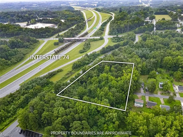 $79,900 | 430 New Street, High Point, NC 27260