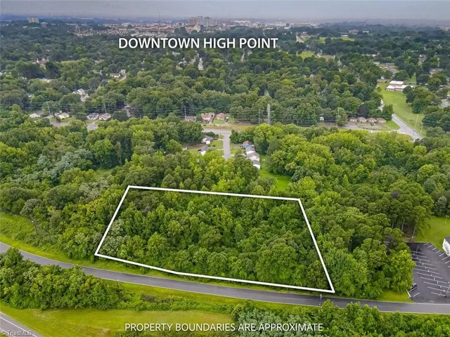 $79,900 | 430 New Street, High Point, NC 27260