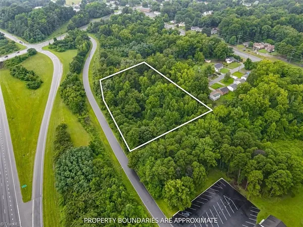 $69,900 | 430 New Street, High Point, NC 27260