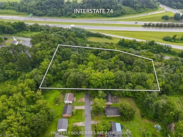 $79,900 | 430 New Street, High Point, NC 27260