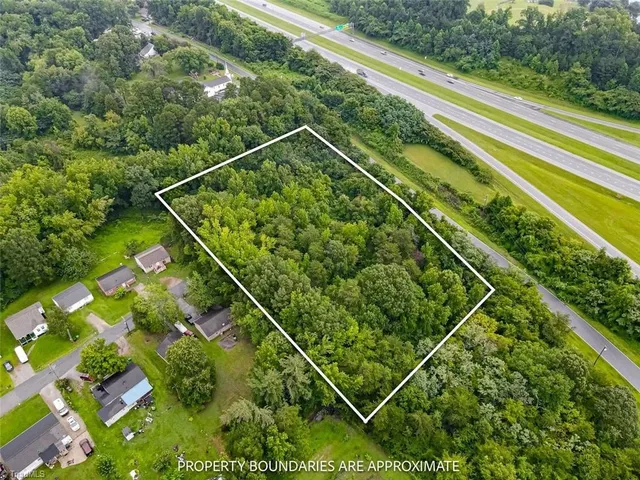 $79,900 | 430 New Street, High Point, NC 27260