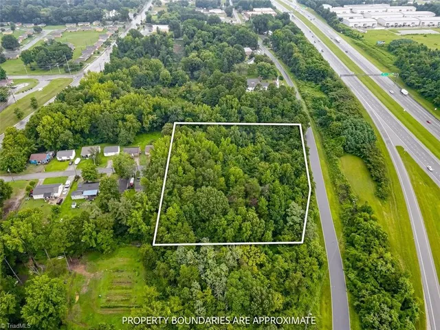 $79,900 | 430 New Street, High Point, NC 27260