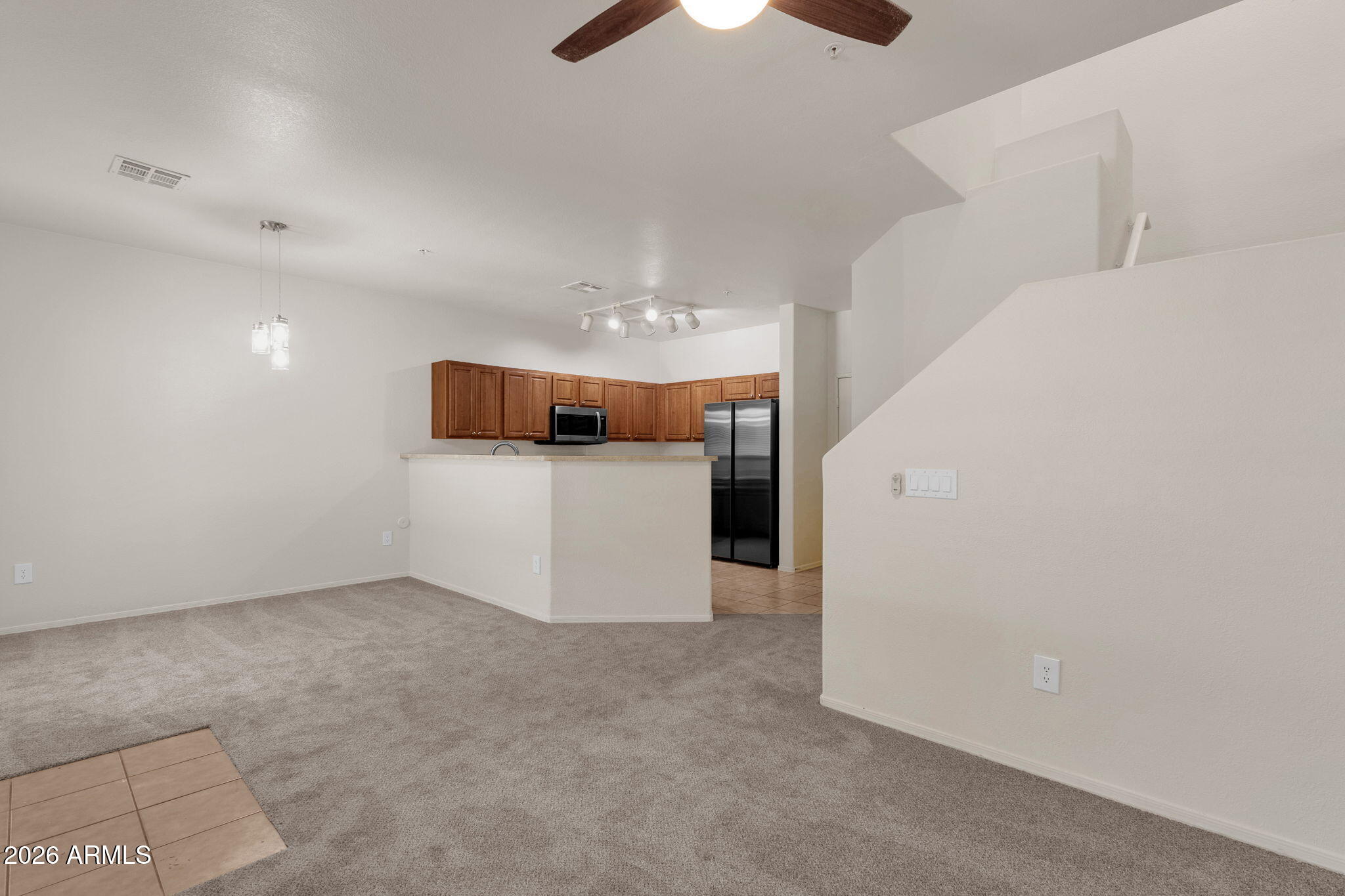 1702 East Bell Road, Unit 177 Phoenix, AZ 85022 - Photo 13 of 46 Kitchen and Dinning
