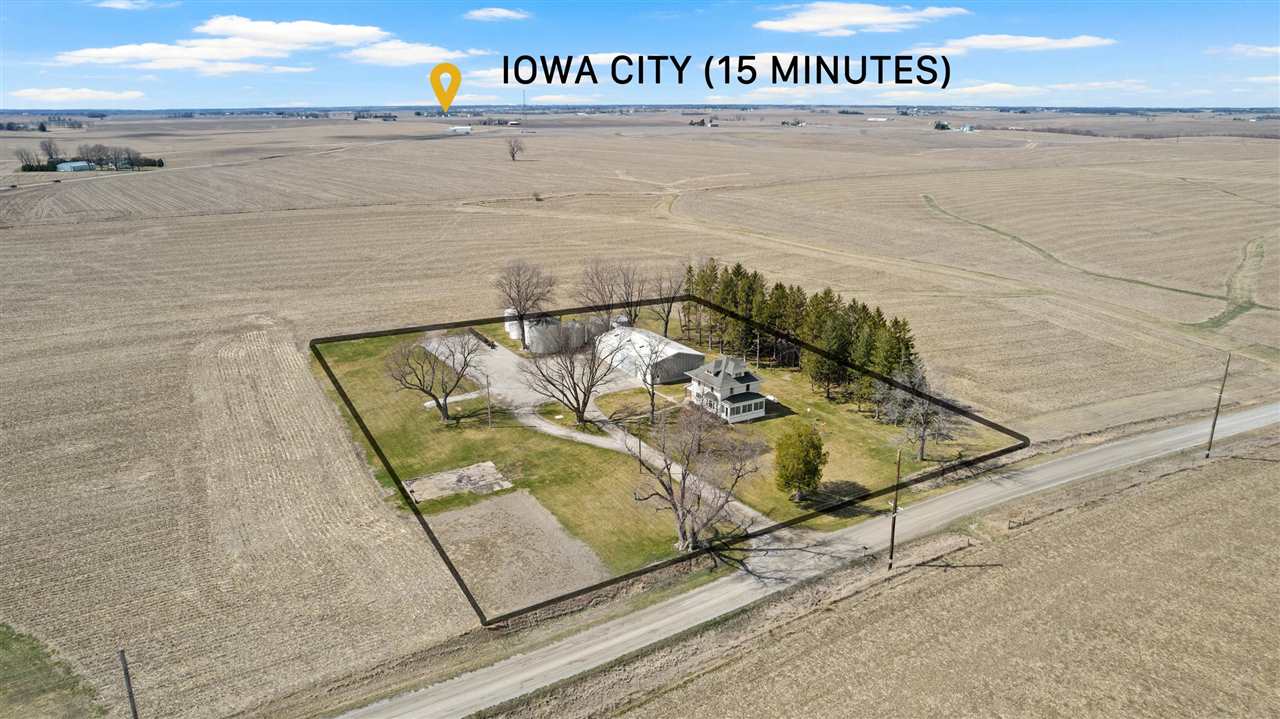 4581 Johnson Cedar Road Southeast West Liberty, IA 52776 - Photo 35 of 48 Gallery Image 35