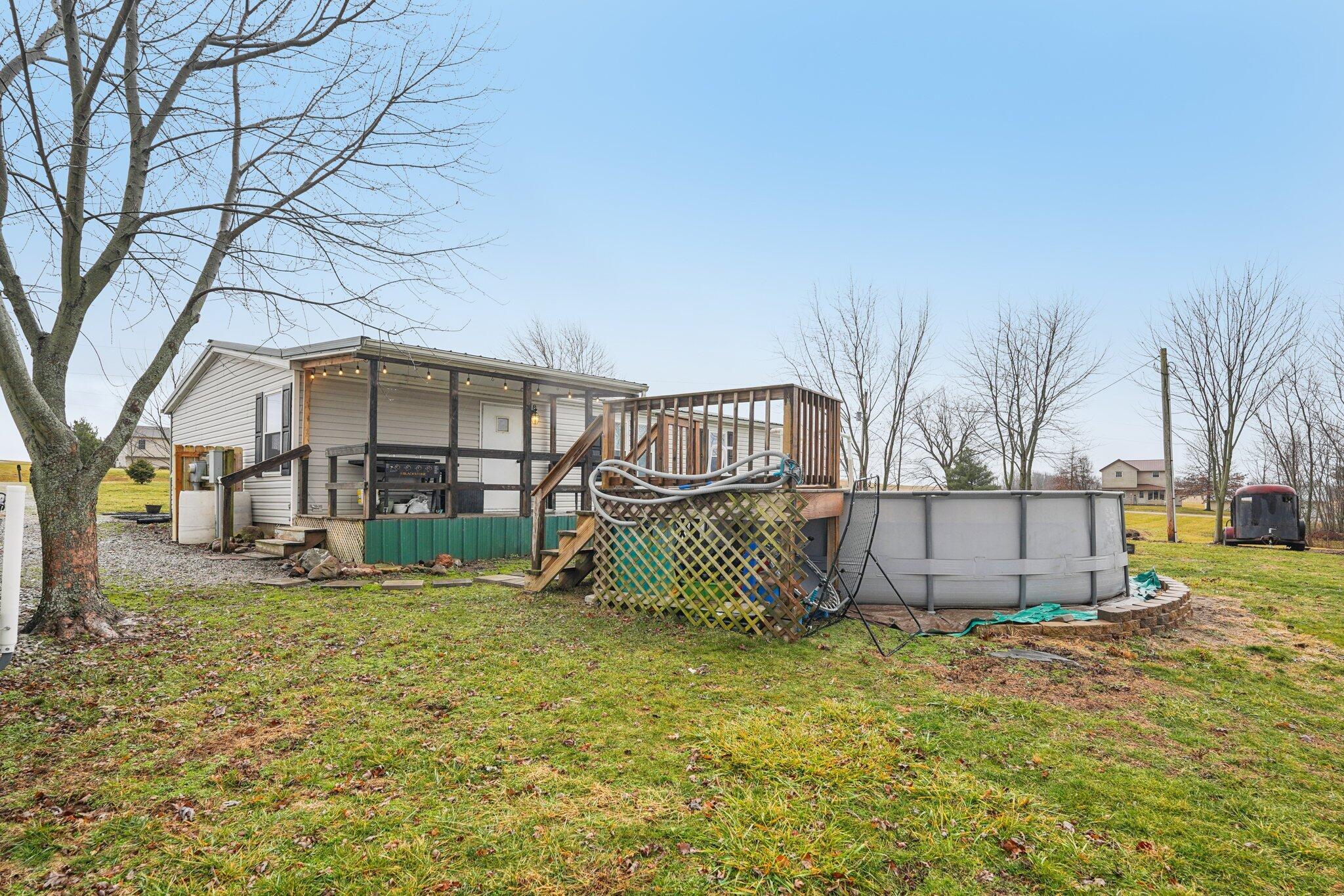 6500 Heigle Road Southwest Amanda, OH 43102 - Photo 31 of 44 Rear