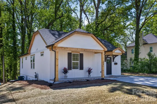 $315,000 | 309 West Gold Street, Kings Mountain, NC 28086