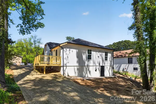 $315,000 | 309 West Gold Street, Kings Mountain, NC 28086