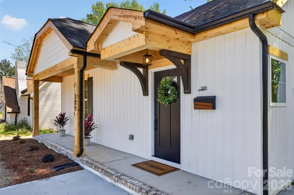 $315,000 | 309 West Gold Street, Kings Mountain, NC 28086