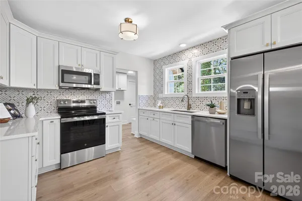 $315,000 | 309 West Gold Street, Kings Mountain, NC 28086