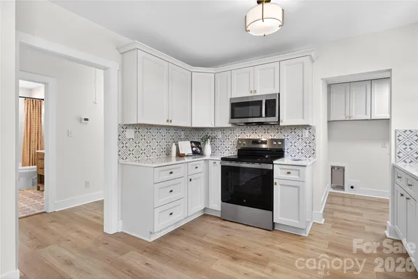 $315,000 | 309 West Gold Street, Kings Mountain, NC 28086