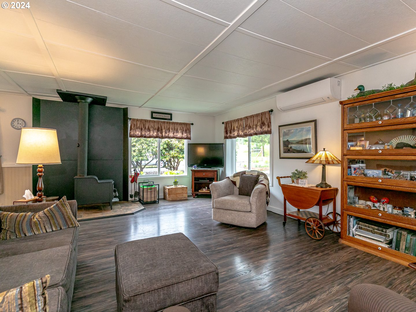 28939 Southeast Davis Road Estacada, OR 97023 - Photo 14 of 47 Gallery Image 14