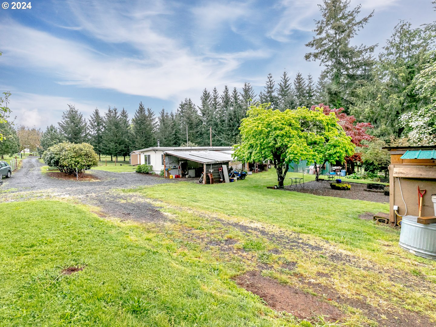 28939 Southeast Davis Road Estacada, OR 97023 - Photo 33 of 47 Gallery Image 33