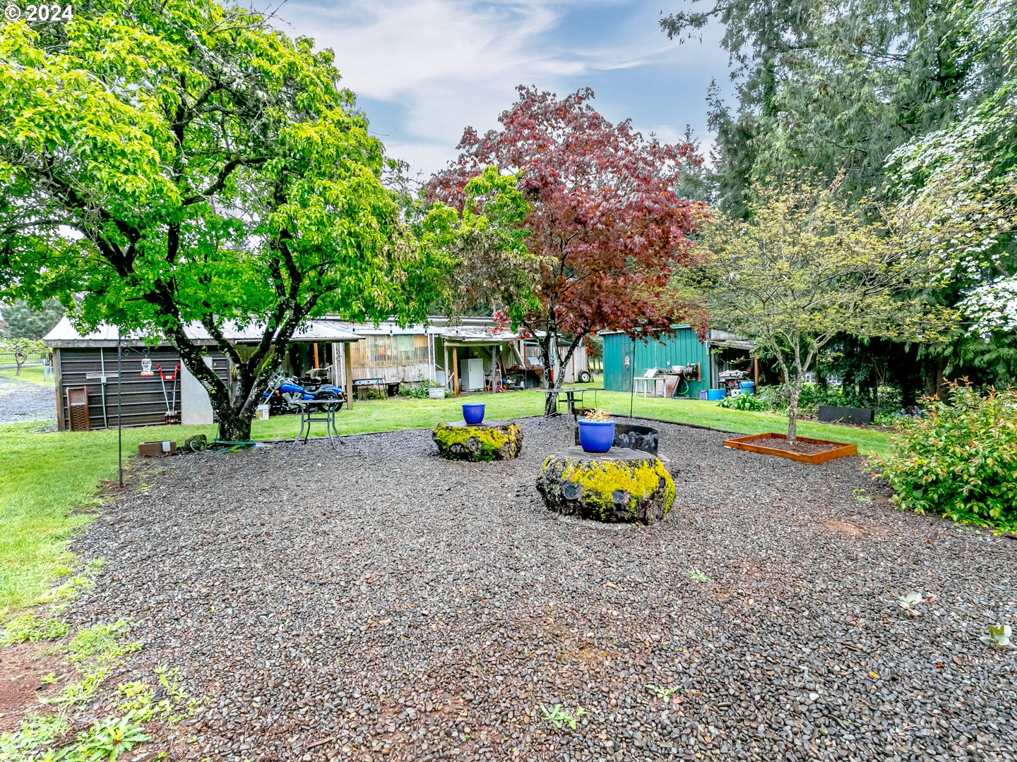 28939 Southeast Davis Road Estacada, OR 97023 - Photo 34 of 47 Gallery Image 34