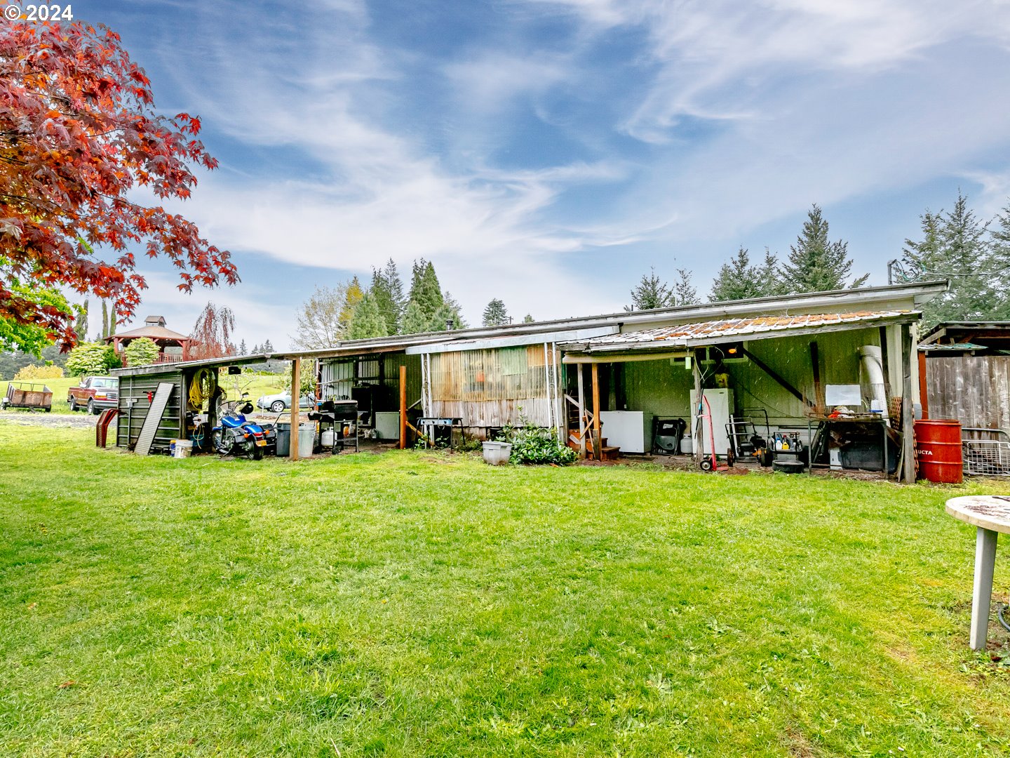 28939 Southeast Davis Road Estacada, OR 97023 - Photo 35 of 47 Gallery Image 35