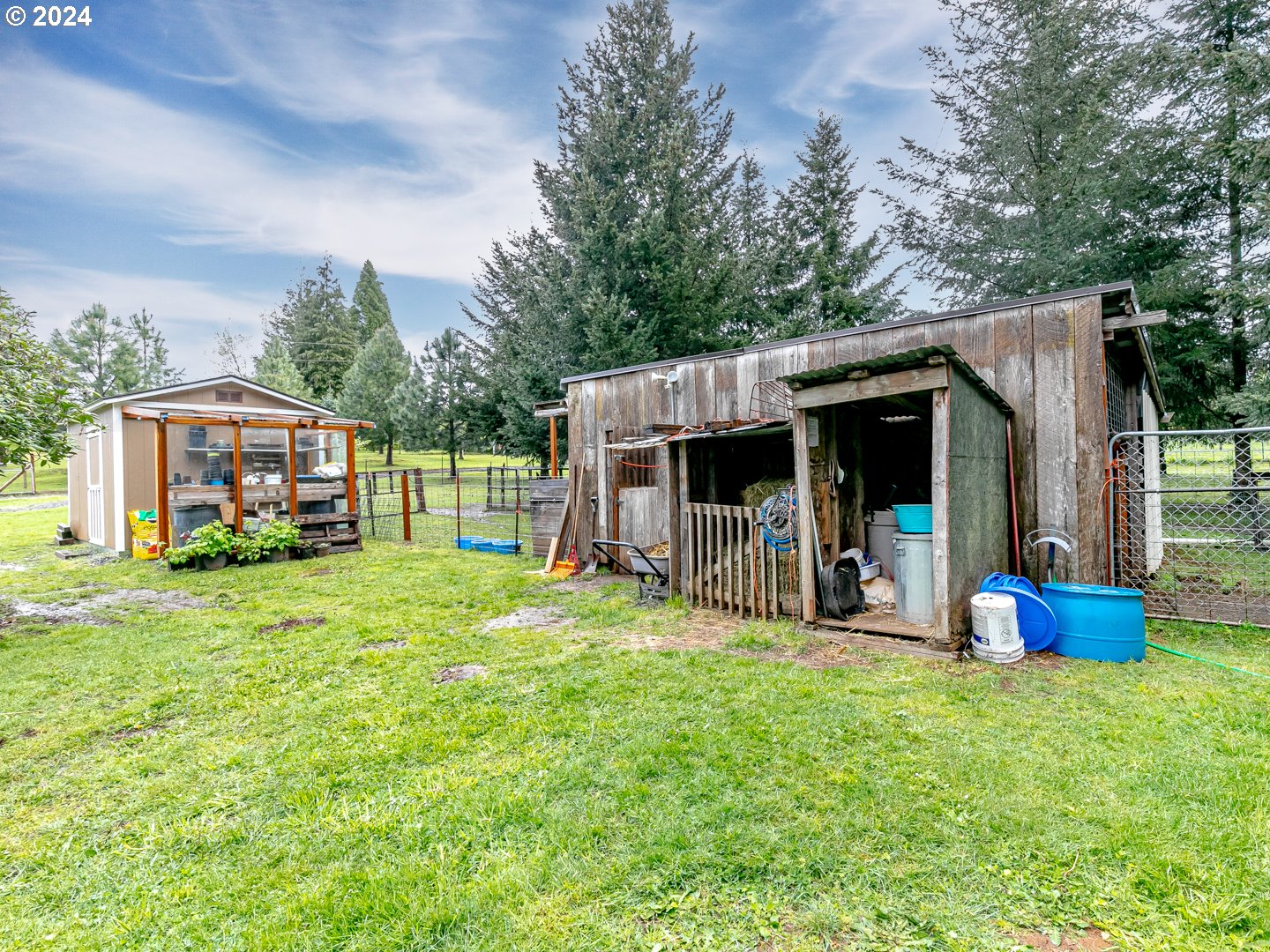 28939 Southeast Davis Road Estacada, OR 97023 - Photo 37 of 47 Gallery Image 37