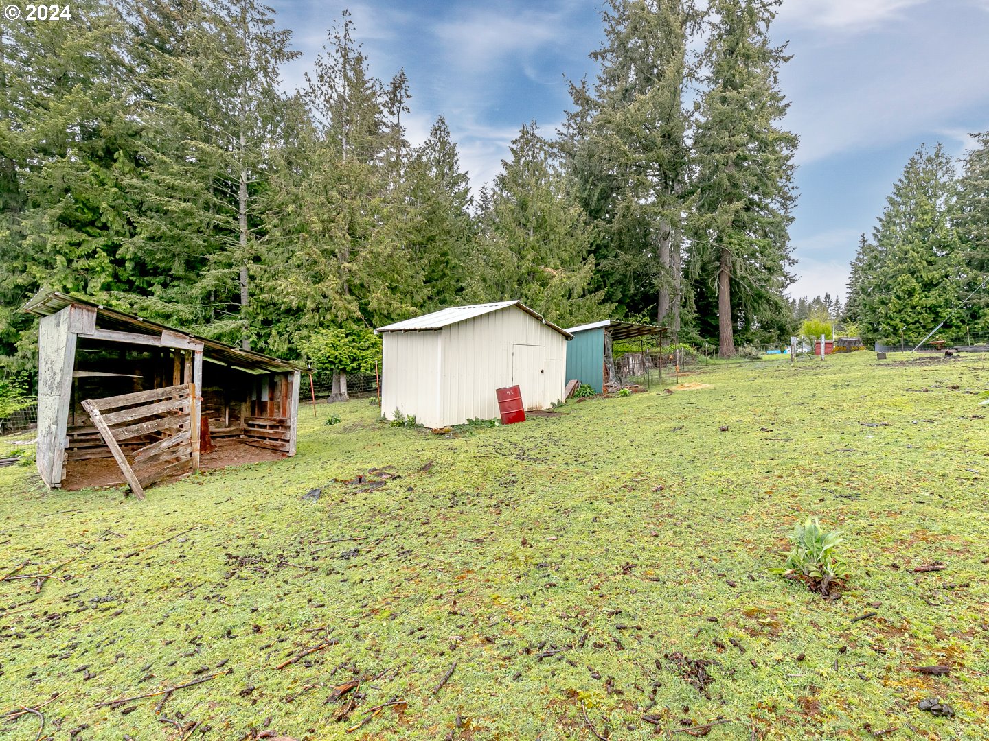 28939 Southeast Davis Road Estacada, OR 97023 - Photo 45 of 47 Gallery Image 45