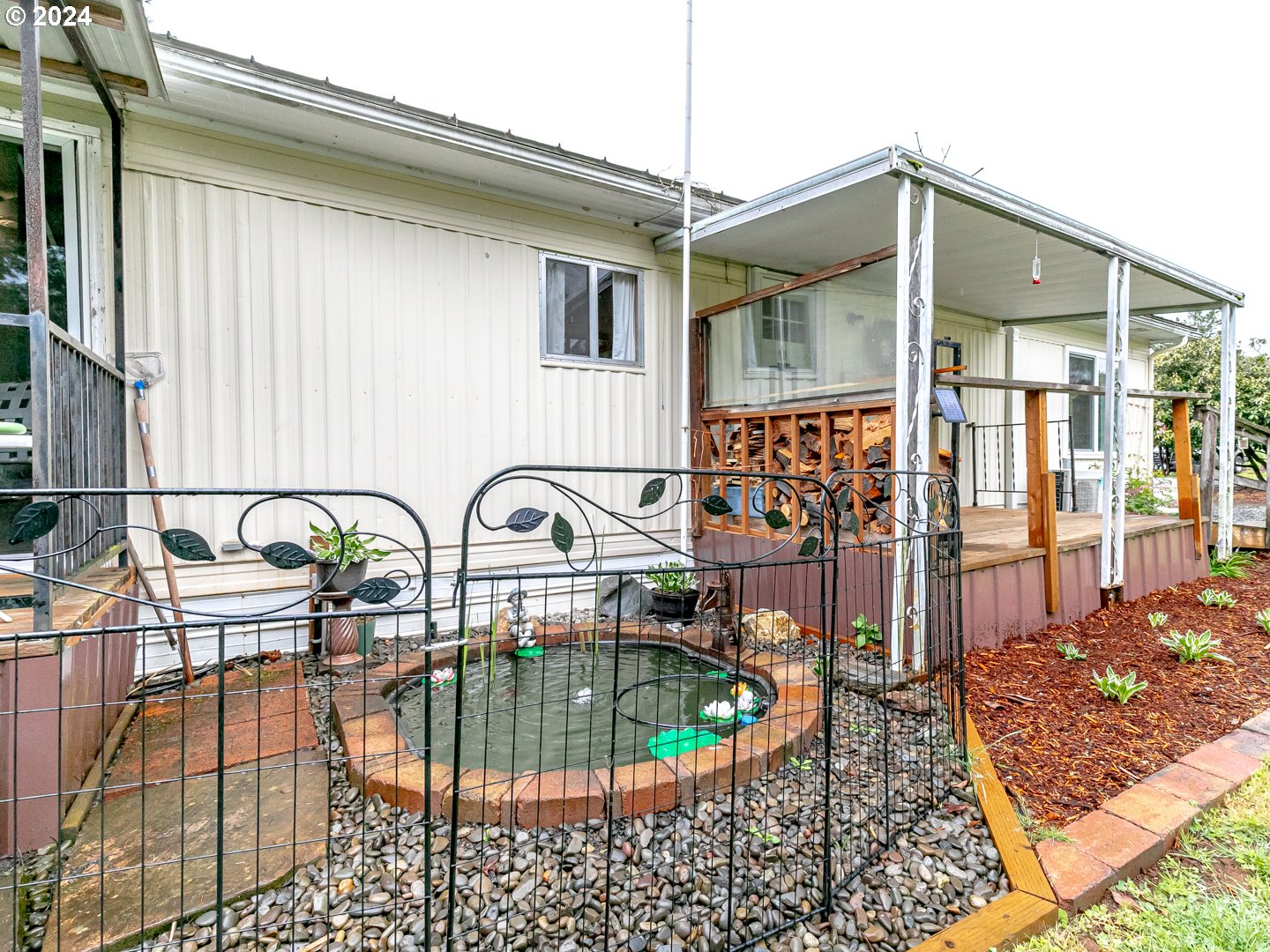 28939 Southeast Davis Road Estacada, OR 97023 - Photo 6 of 47 Gallery Image 6