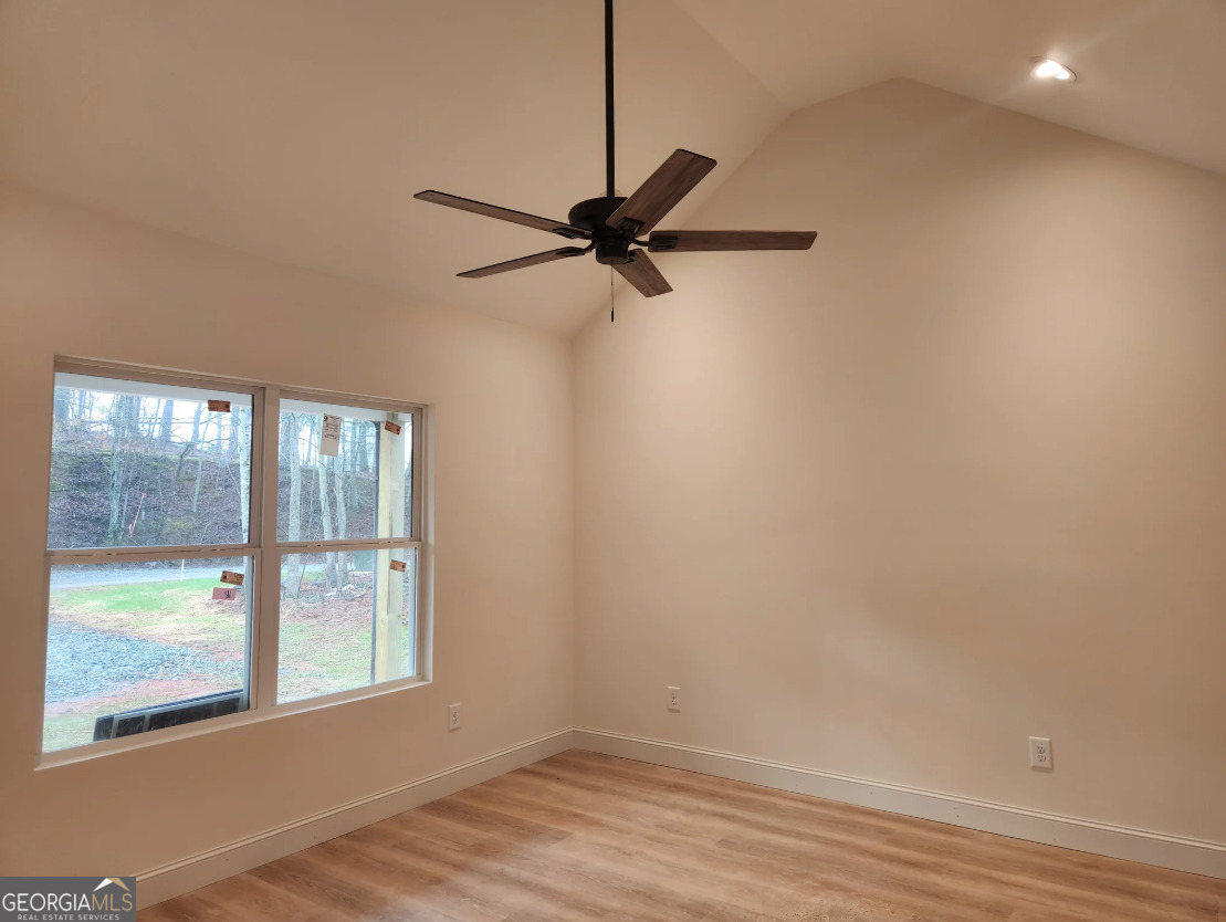 58 Reeves And Norrell Road Dawsonville, GA 30534 - Photo 5 of 10