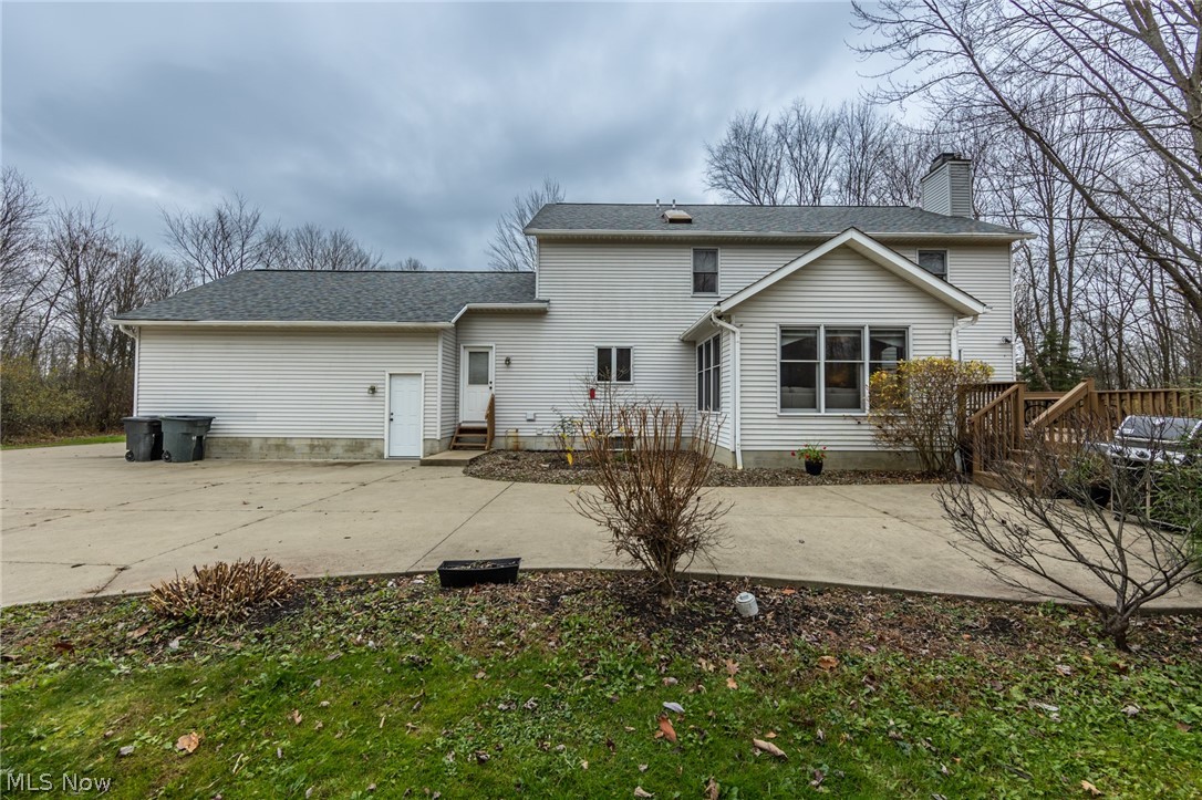 1819 Ridgewood Road Wadsworth, OH 44281 - Photo 7 of 35 Gallery Image 7
