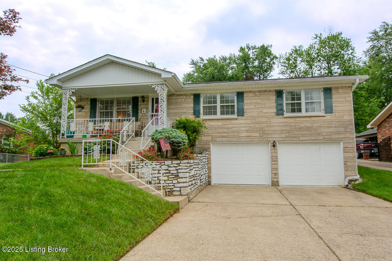 1562 Knight Road Louisville, KY 40216 - Photo 7 of 63 Knight-6