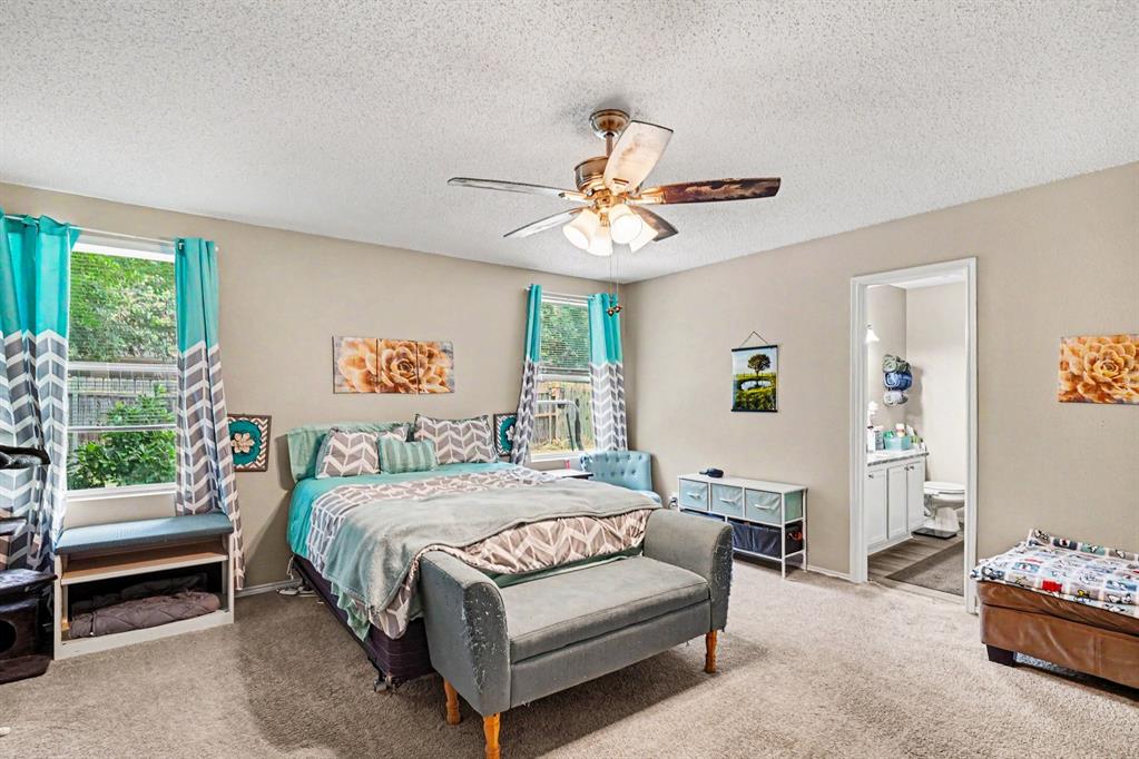 5441 Temecula Road Fort Worth, TX 76244 - Photo 5 of 17