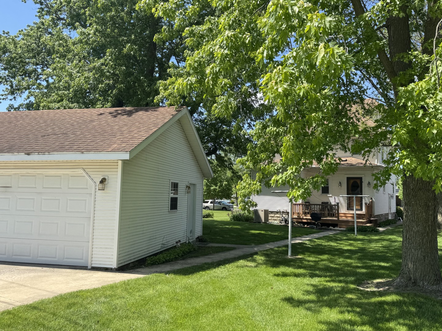 222 North Maple Street Herscher, IL 60941 - Photo 31 of 35