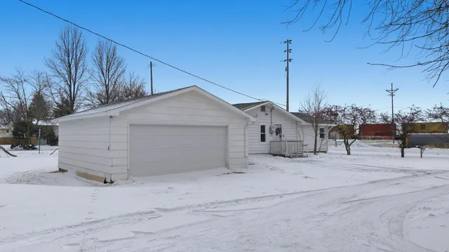 $244,900 | 111 Main Street South, Dilworth, MN 56529